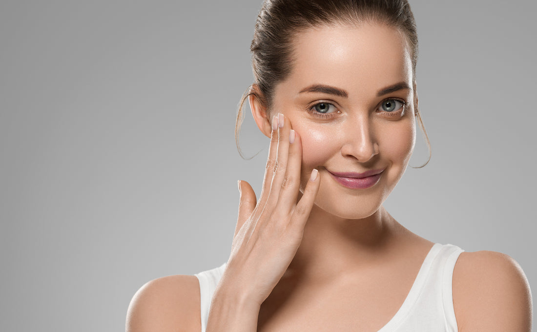 Juvelook Skin Booster Behandlung – biostimulative Injektion mit PDLLA und Hyaluronsäure für Hautregeneration