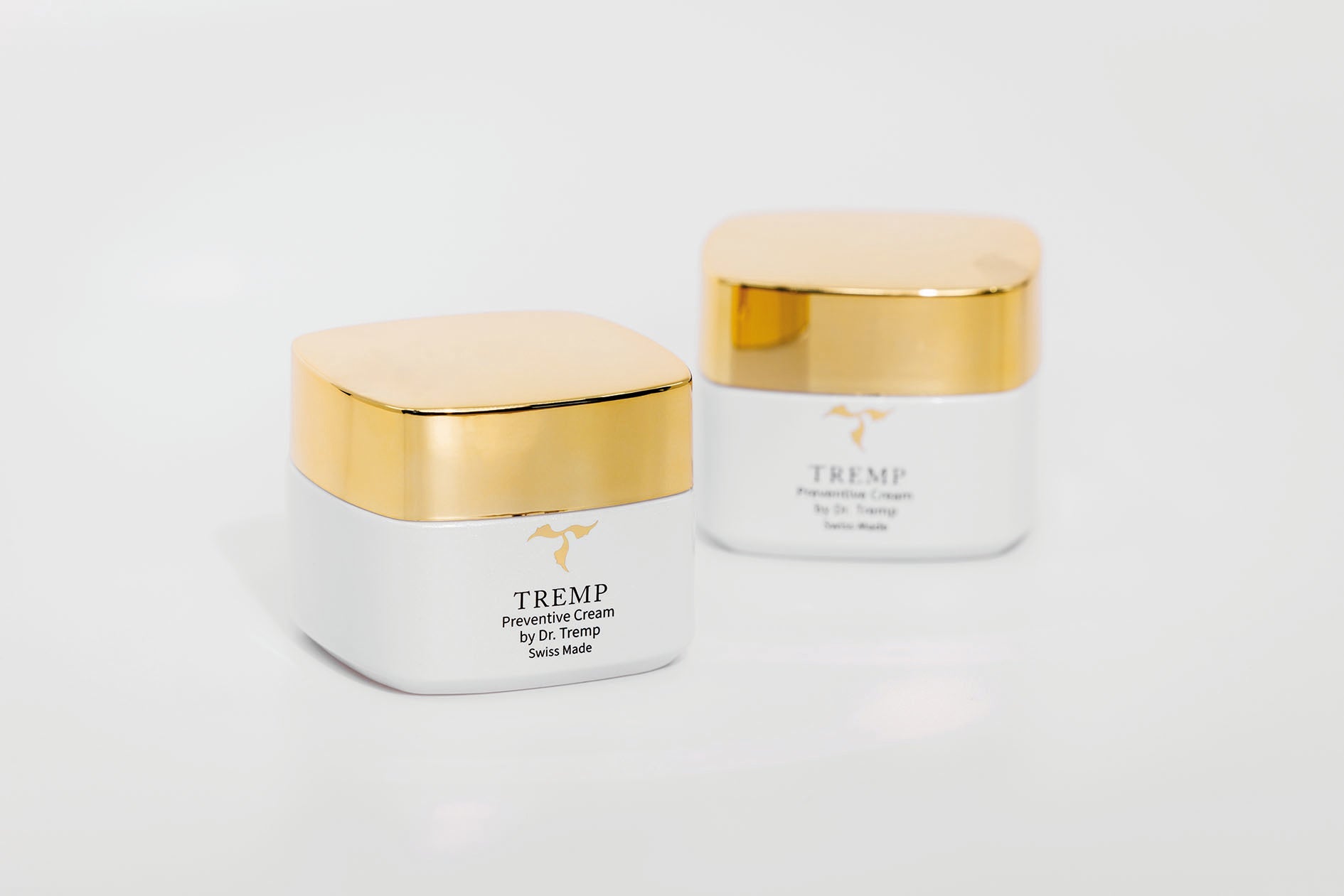 Medizinische Hautpflege TREMP Cosmetics