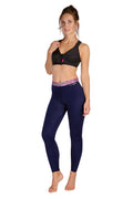 Lipoelastic Active Leggings – Shapewear Kompressionsleggings