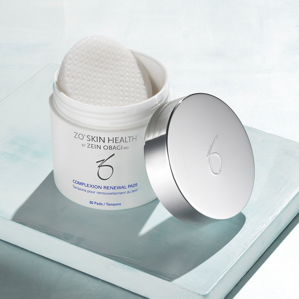 ZO Skin Health Complexion Renewal Pads 30 Pads