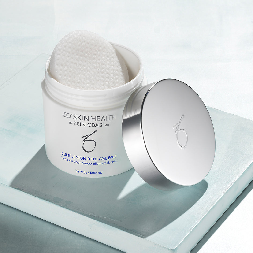 ZO Skin Health Complexion Renewal Pads 30 Pads