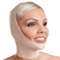 Lipoelastic FM Special – Post-OP Gesichtsmaske nach Facelift & Gesichtsoperationen