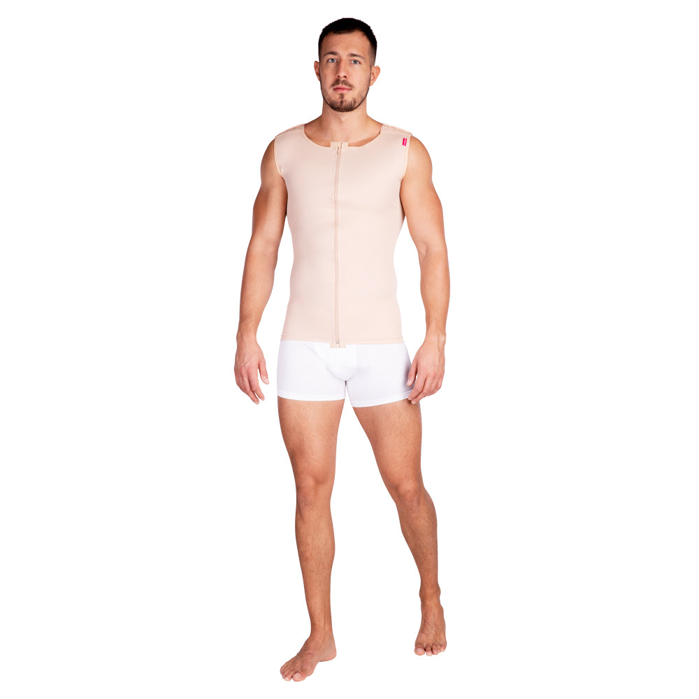 MTmL Comfort Kompressions-Unterhemd Herren – Gesamtansicht alle Varianten Amazon 
