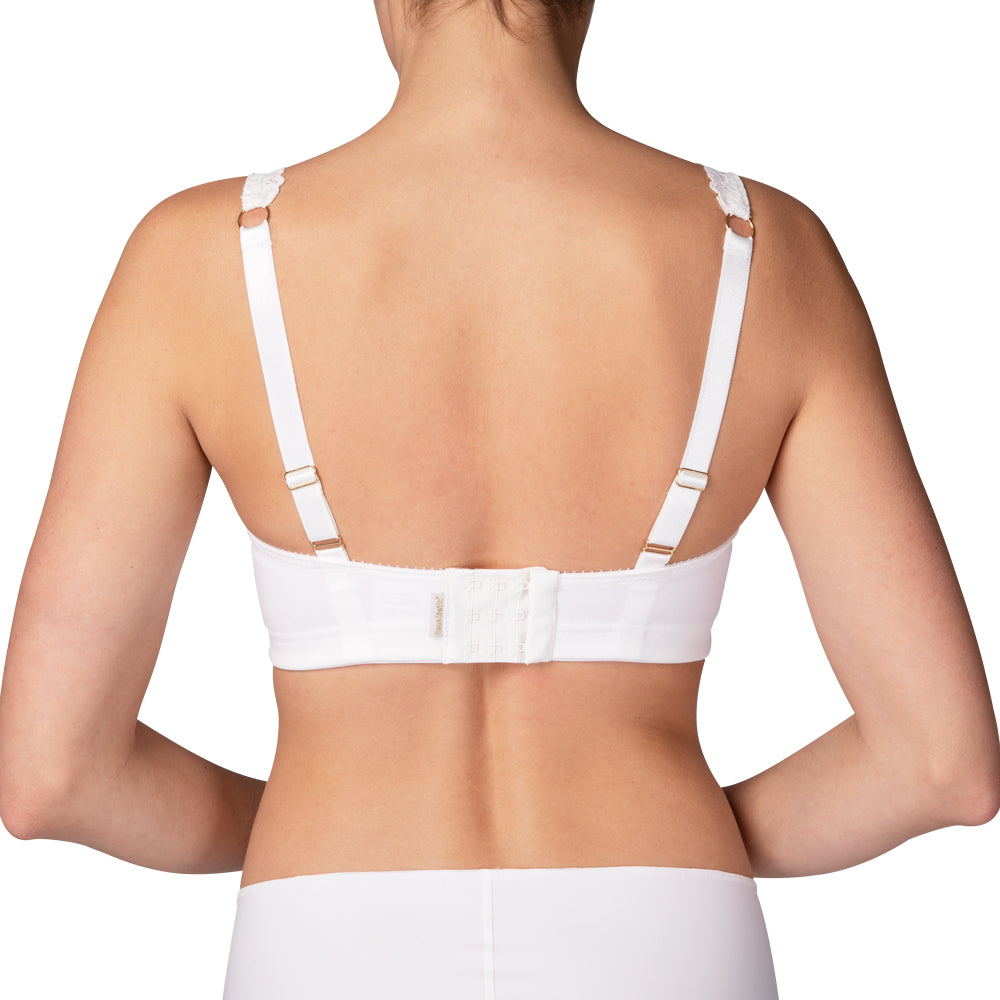 Lipoelastic PI Premium Bra – Post-OP BH nach Brustimplantaten