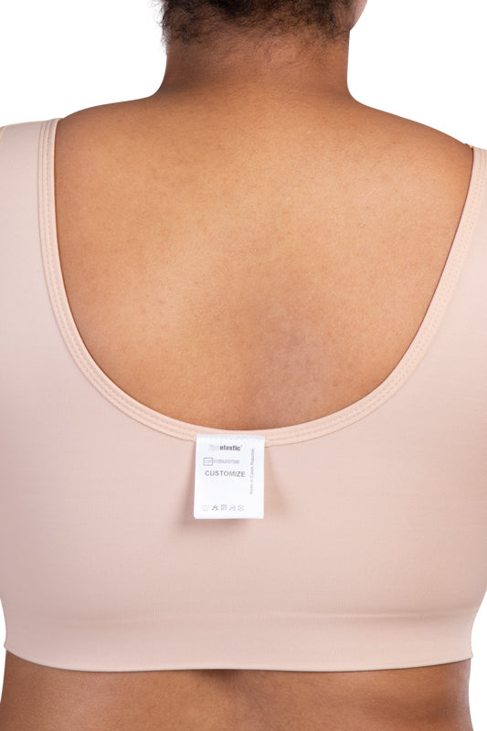 PI perfect BH Beige – Detailansicht Seitenband Web 