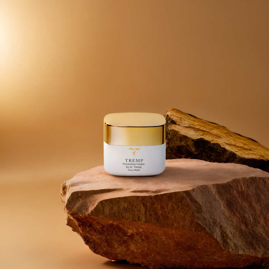 Barrier Cream for Sensitive Skin | Preventive Cream