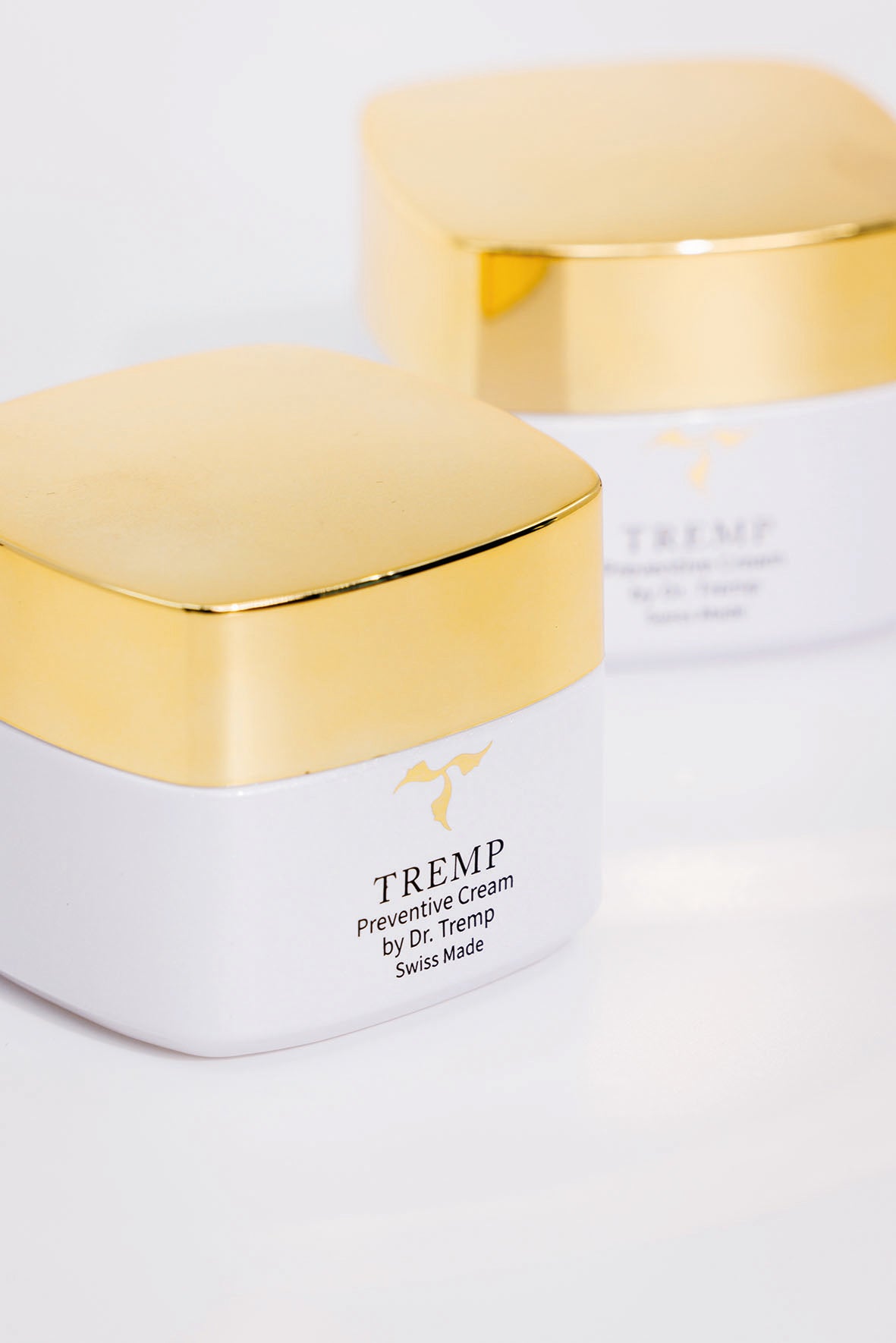 Barrier Cream for Sensitive Skin | Preventive Cream