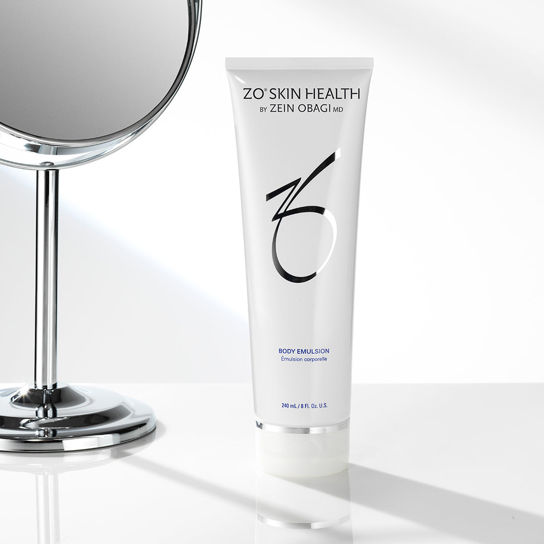 Body Emulsion 240 mL